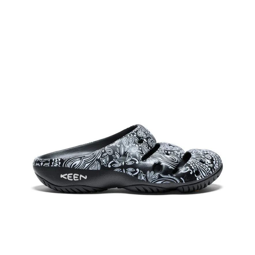 Men's Yogui Arts Clog x Hide and Seek