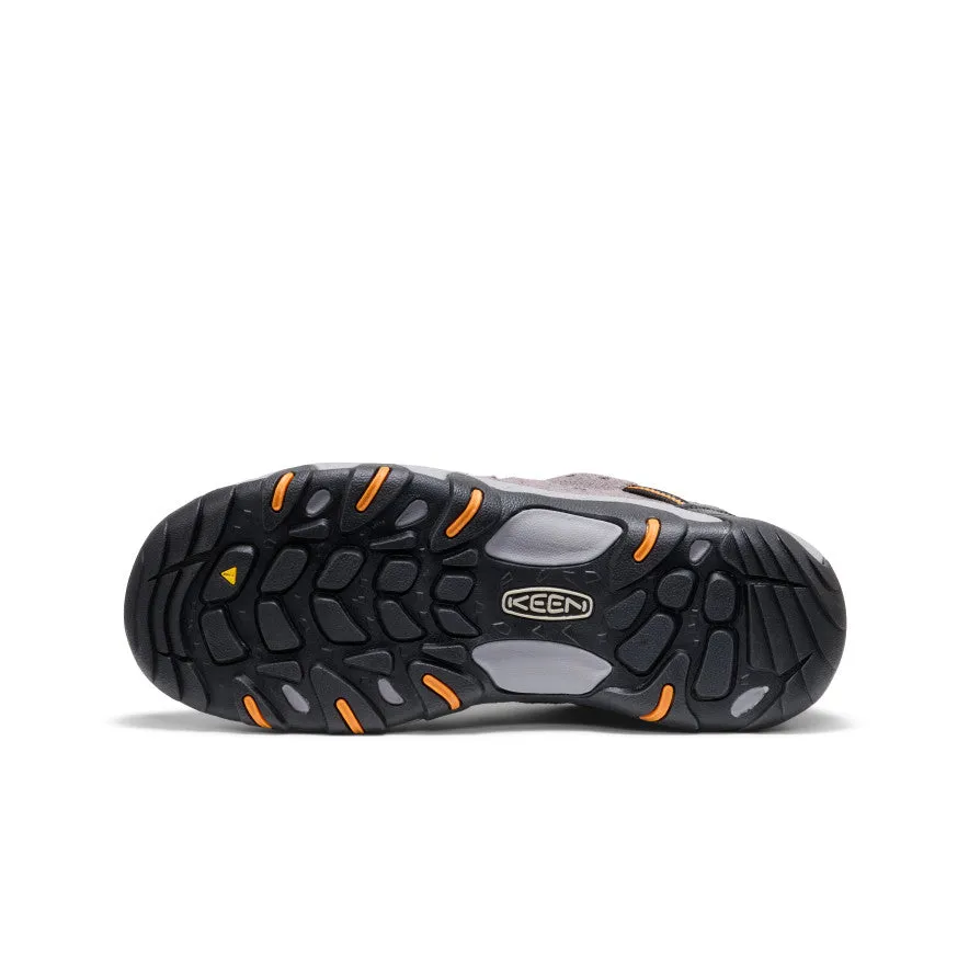 Men's Headout Waterproof Hiking Shoe - Image 6