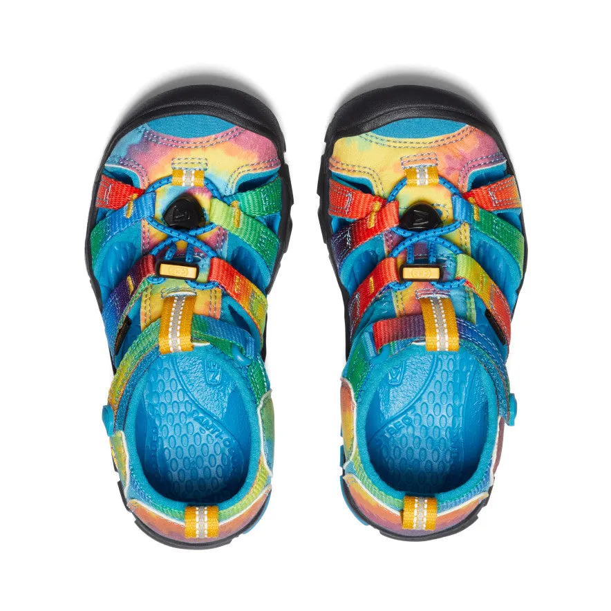 Little Kids' Seacamp II CNX - Image 4