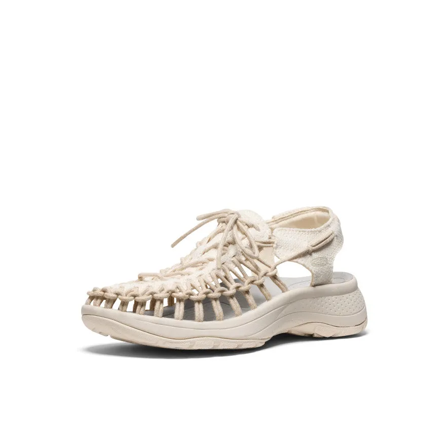 Women's UNEEK Astoria Canvas Sneaker - Image 3