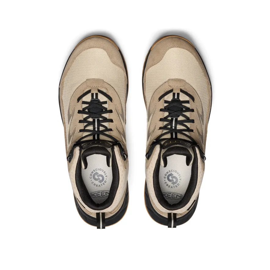 Men's Hightrail Waterproof Hiking Boot - Image 4