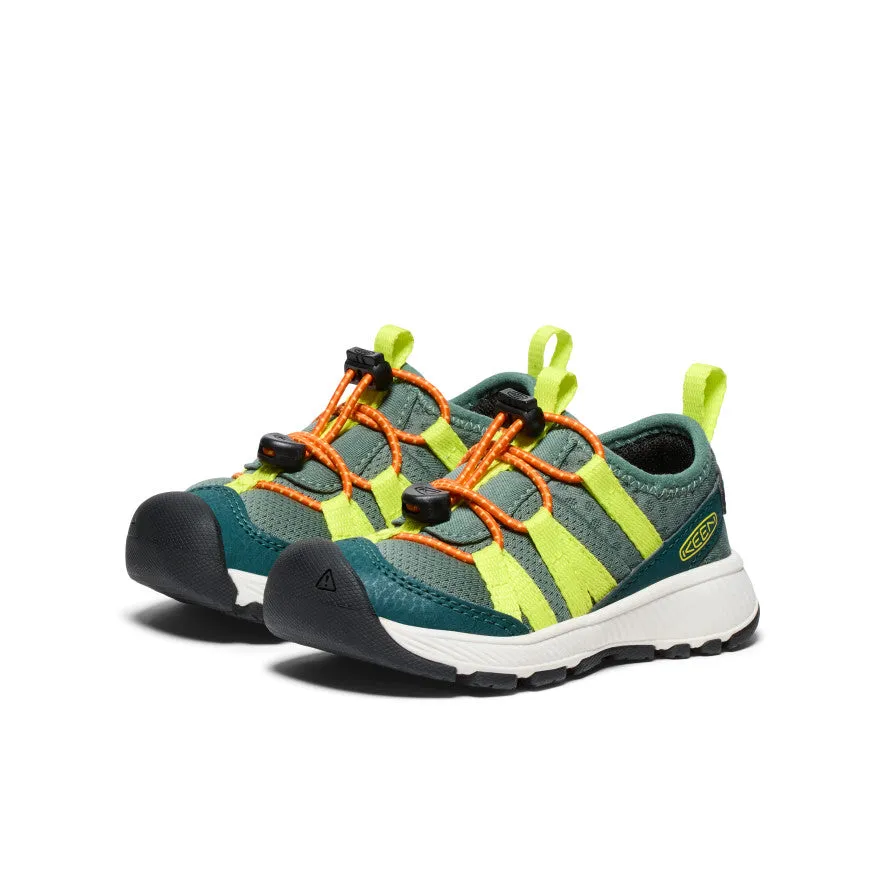 Toddlers' Motozoa Sneaker - Image 2