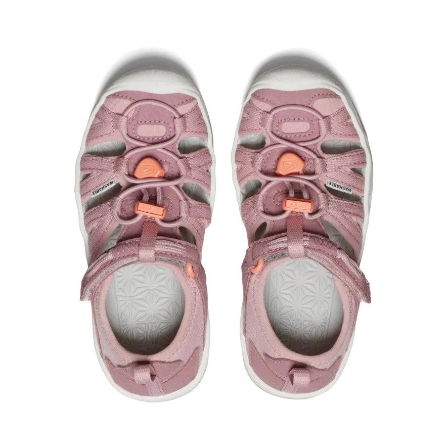 Little Kids' Moxie Sandal - Image 4