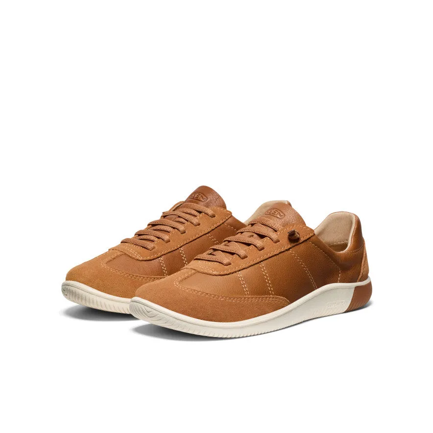 Women's KNX T-Toe Sneaker - Image 2