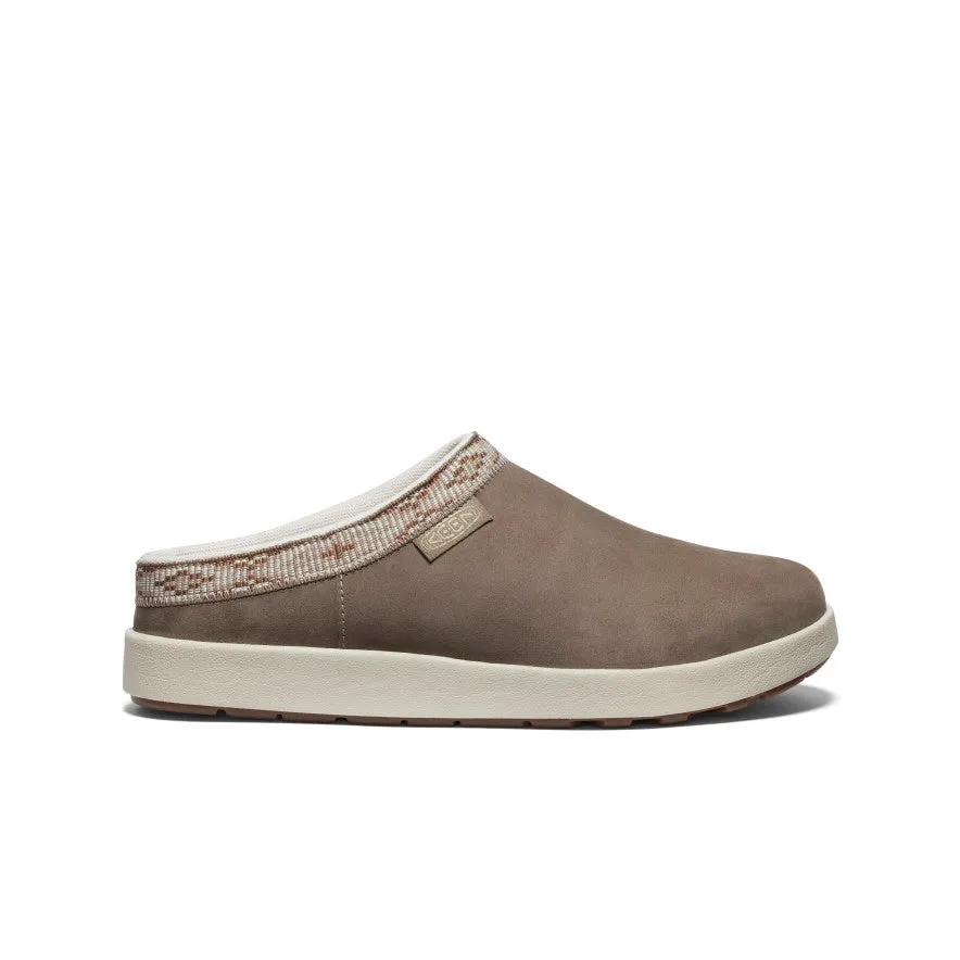 Women's Elle Suede Mule