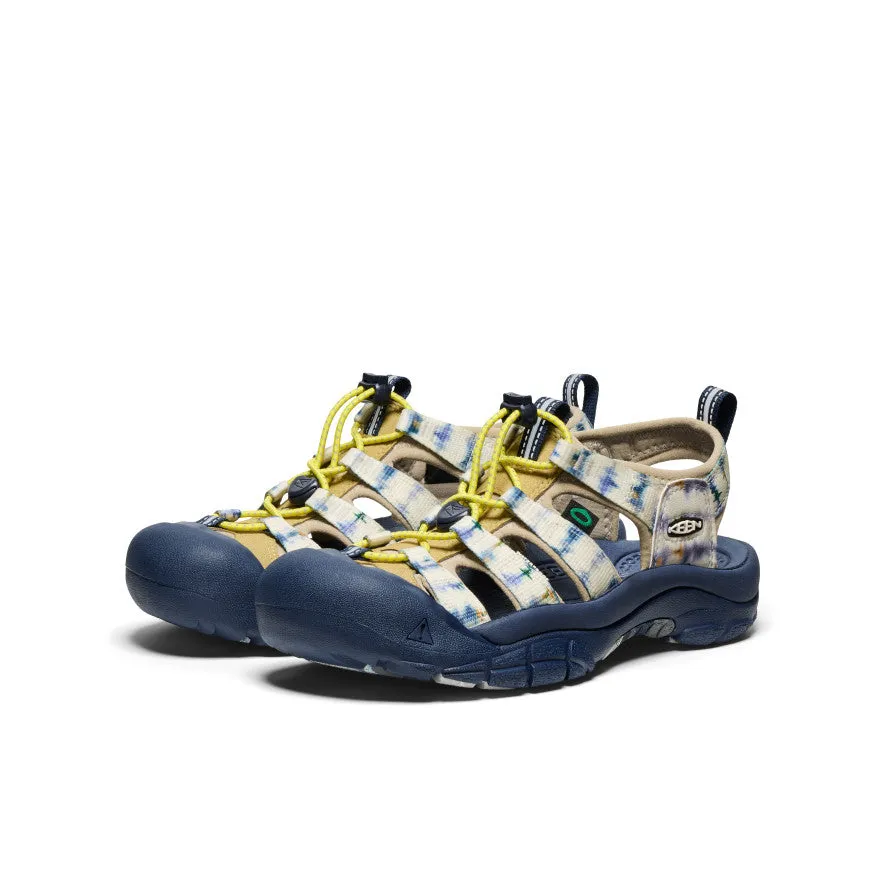 Women's Newport Retro Sandal x An Ko Rau - Image 3