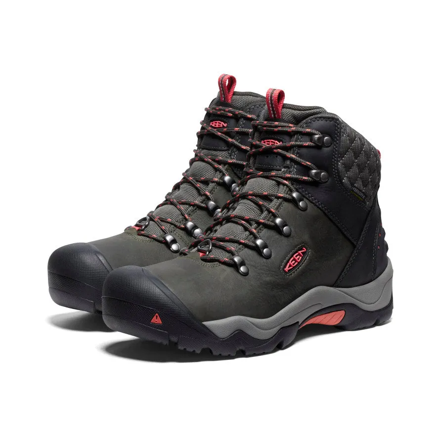 Women's Revel III Waterproof Winter Boot - Image 2