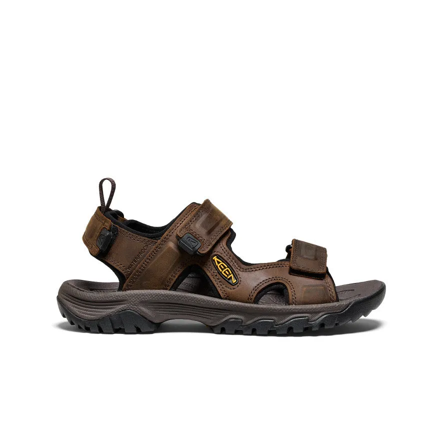 Men's Targhee III Open Toe Sandal