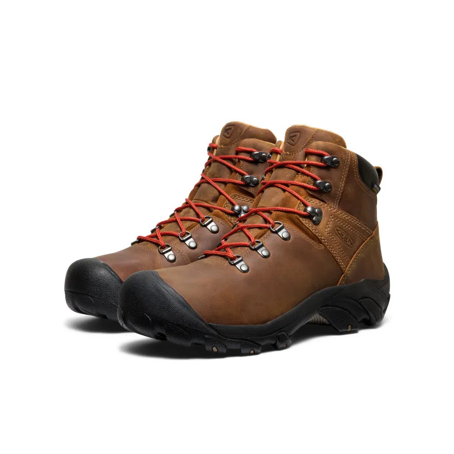 Men's Pyrenees Waterproof Hiking Boot - Image 4