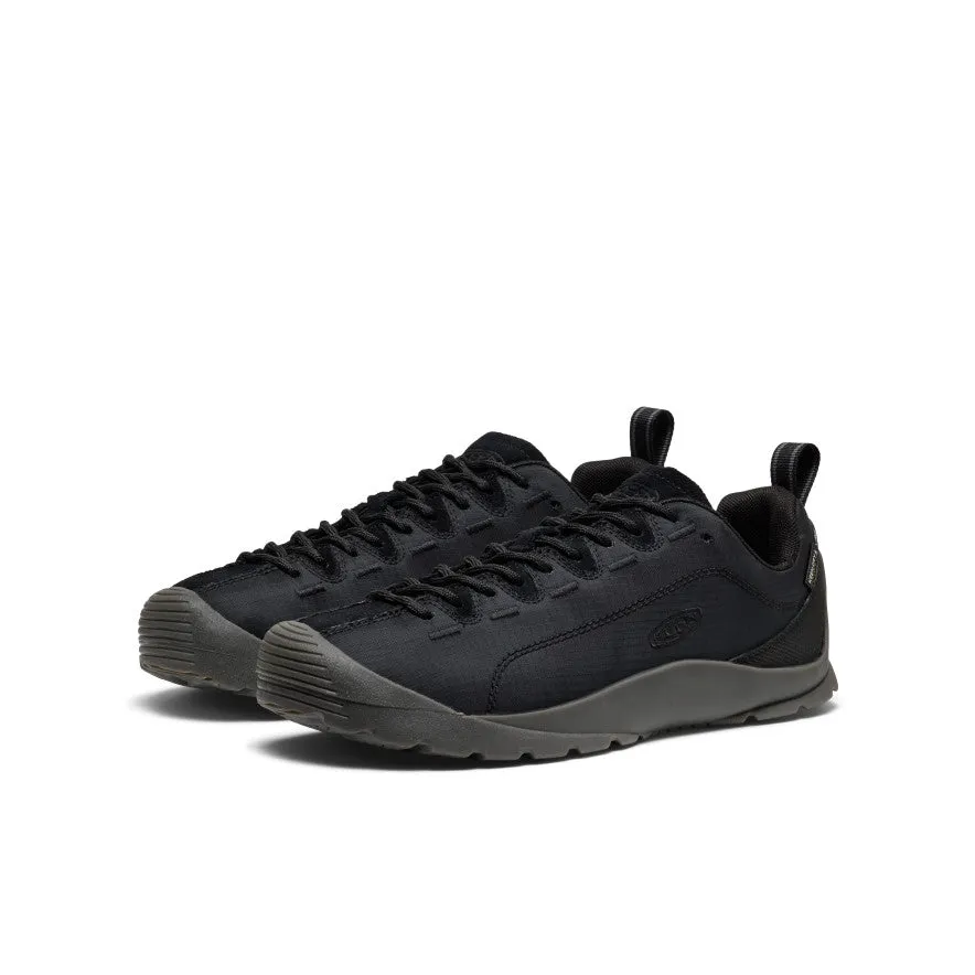 Women's Jasper Nylon Waterproof Sneaker - Image 2