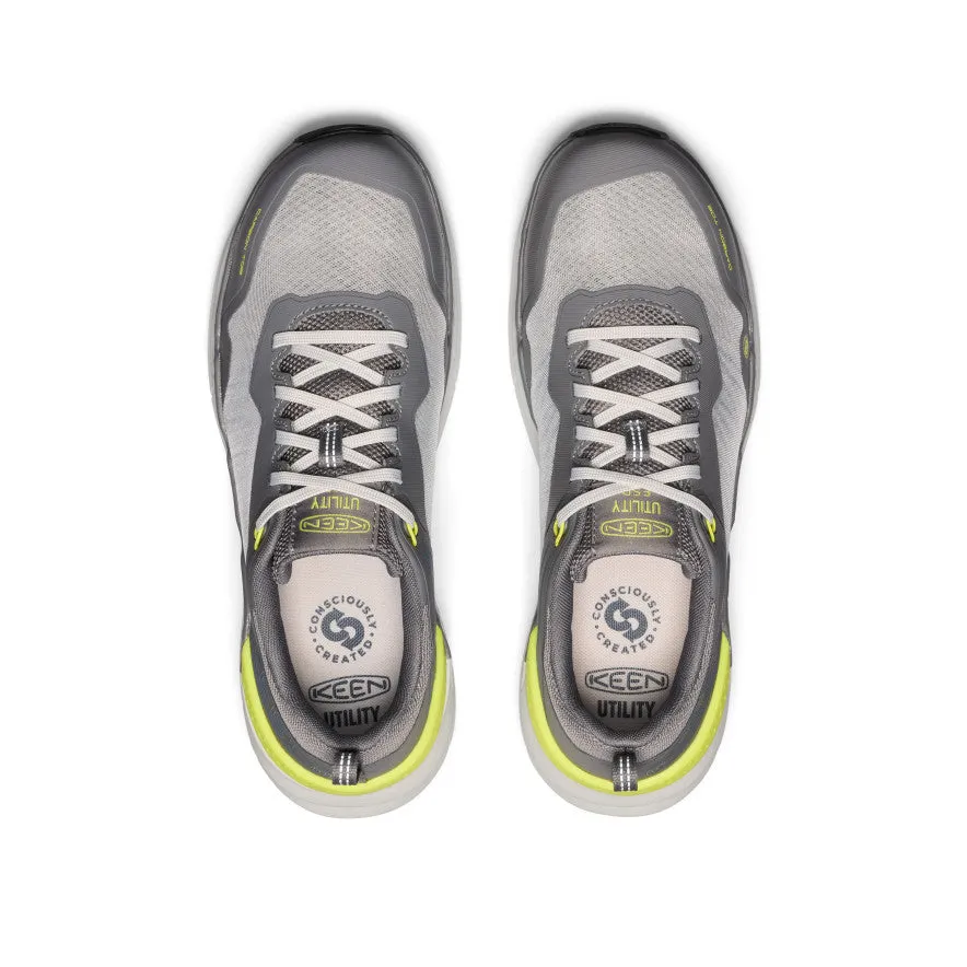 Men's Speedworks ESD Work Sneaker (Carbon Toe) - Image 5