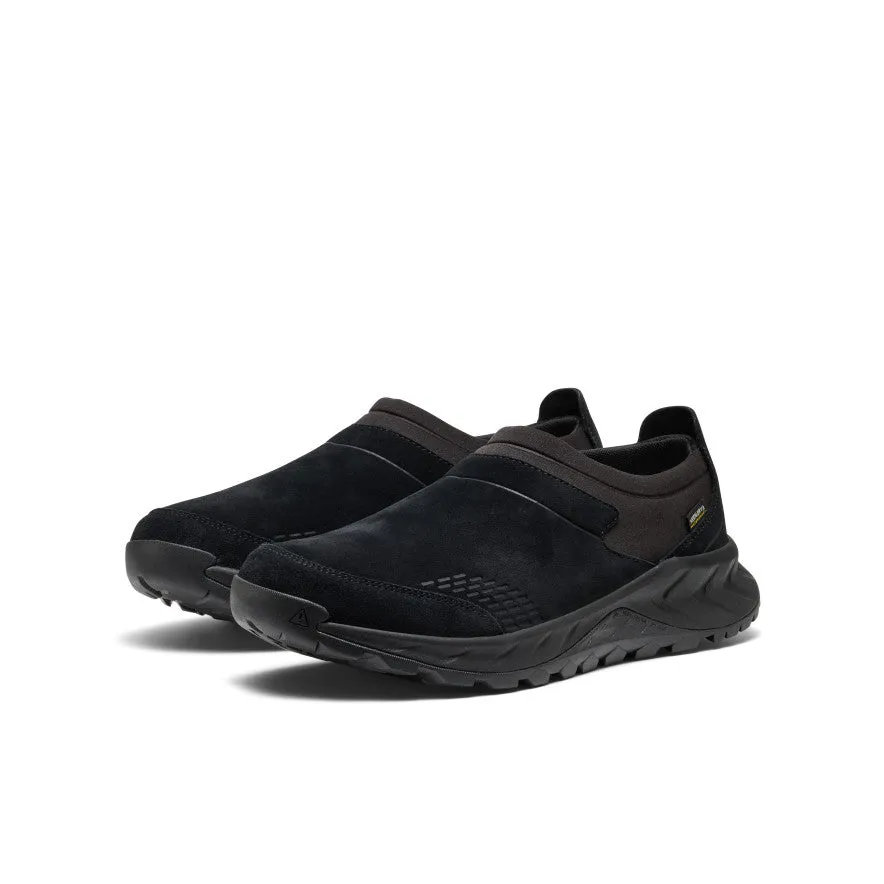 Men's TTS Moc Waterproof Sneaker - Image 2