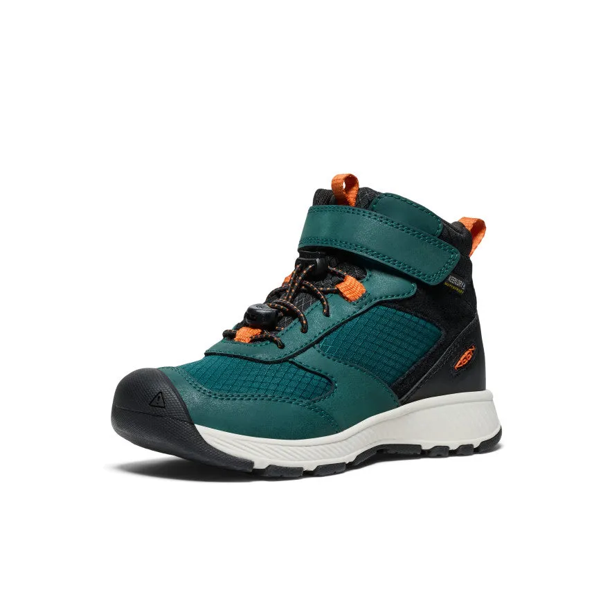 Little Kids' Skua Waterproof Boot - Image 3
