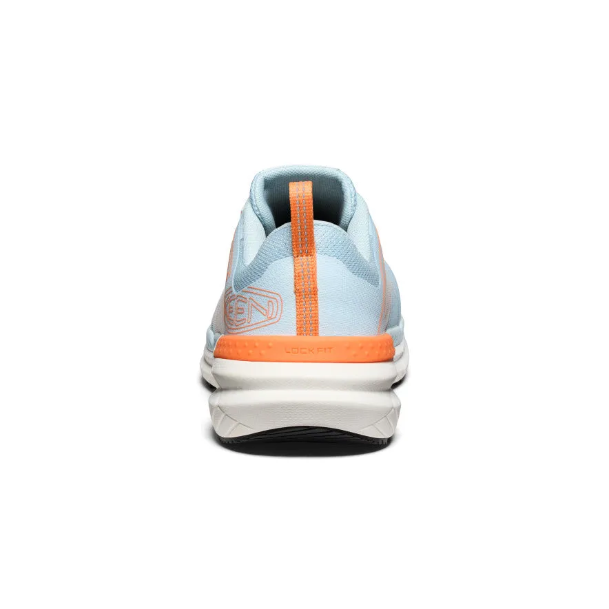 Women's Speedworks Work Sneaker (Carbon Toe) - Image 5