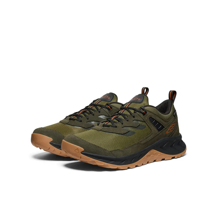 Men's Hightrail Waterproof Hiking Shoe - Image 2
