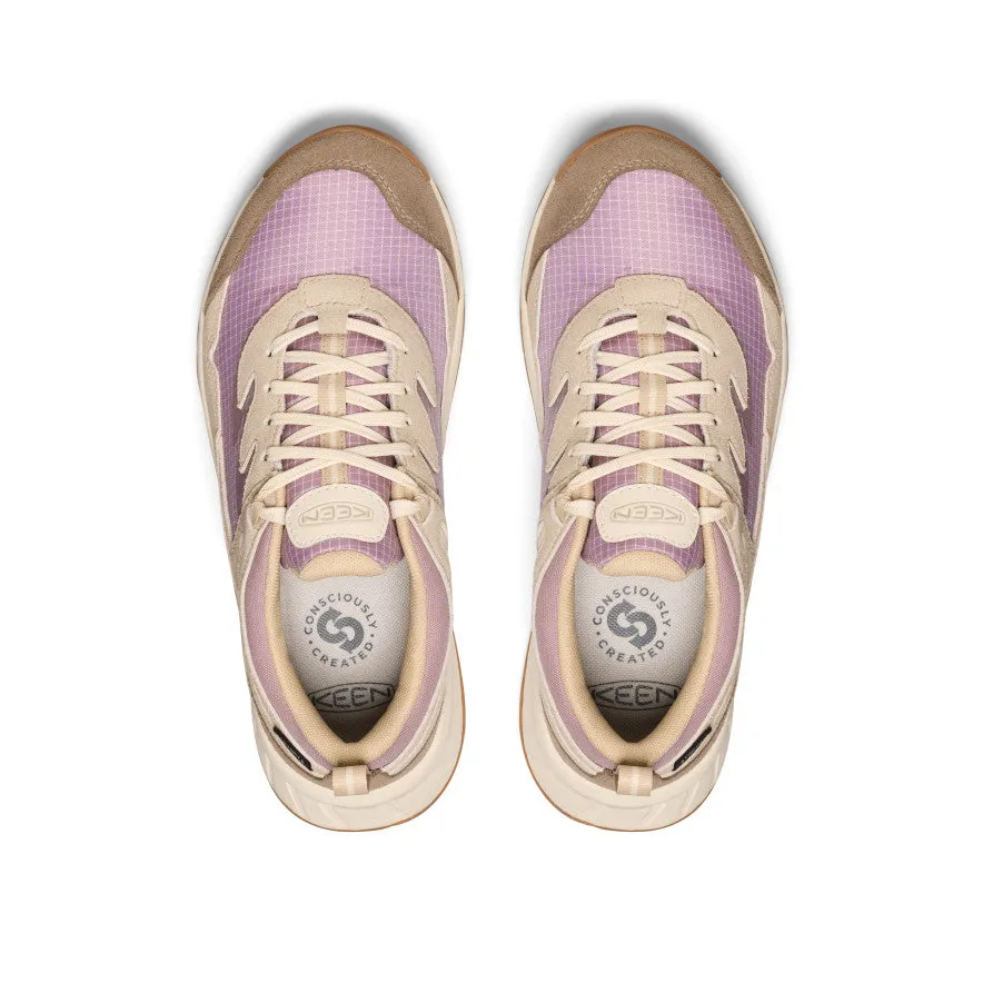 Women's Hightrail EXP Waterproof Shoe - Image 4