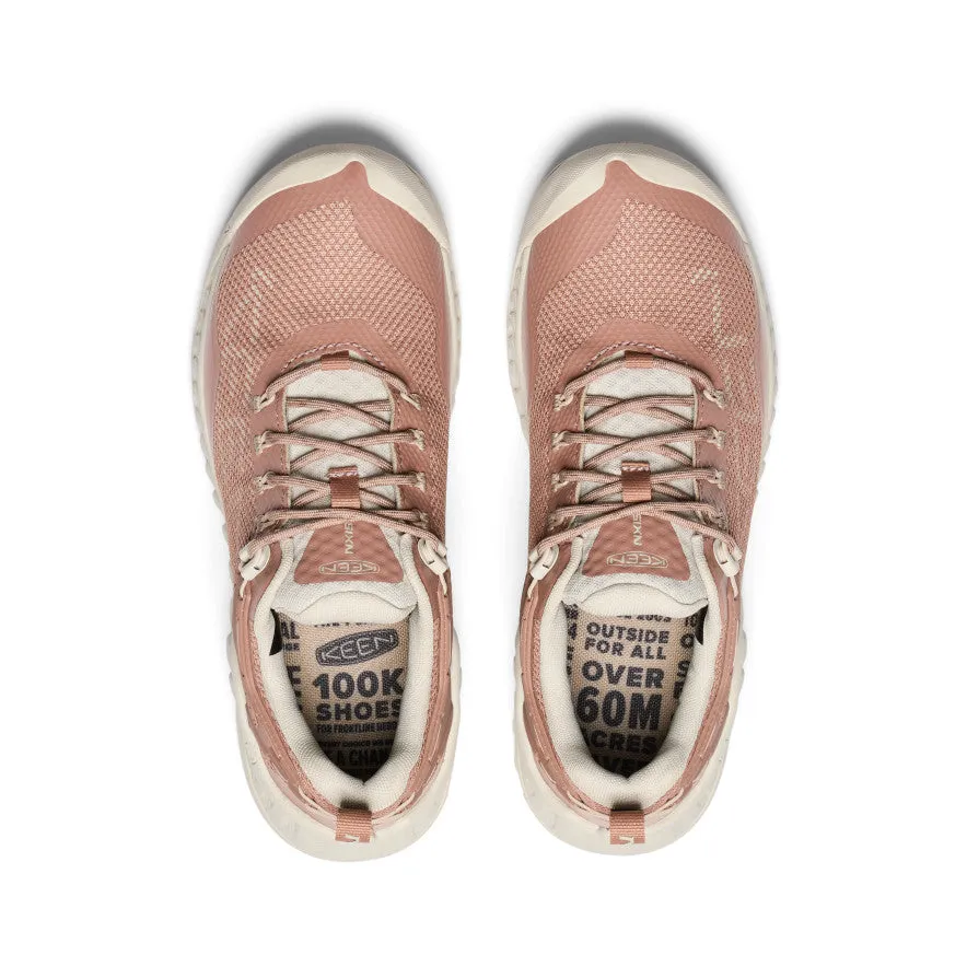 Women's NXIS EVO Waterproof Shoe - Image 4