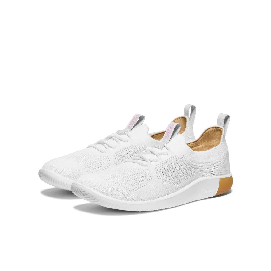 Women's KNX Knit Sneaker - Image 2
