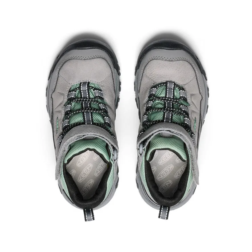 Little Kids' Targhee IV Waterproof Hiking Boot - Image 4