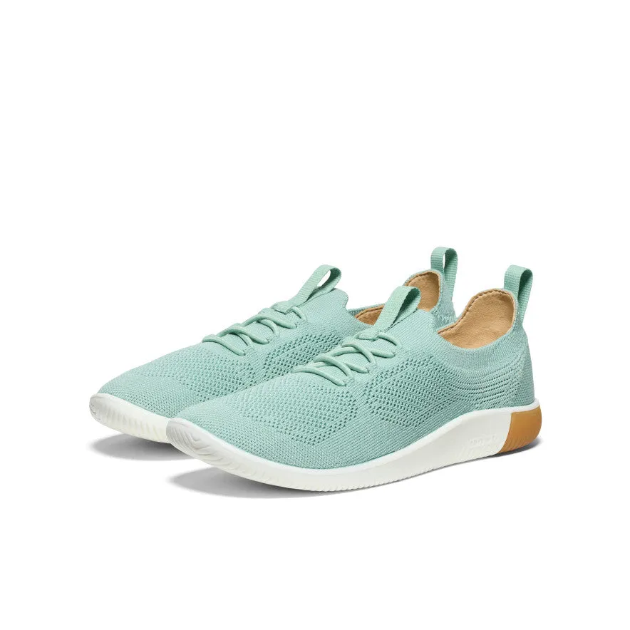 Women's KNX Knit Sneaker - Image 2