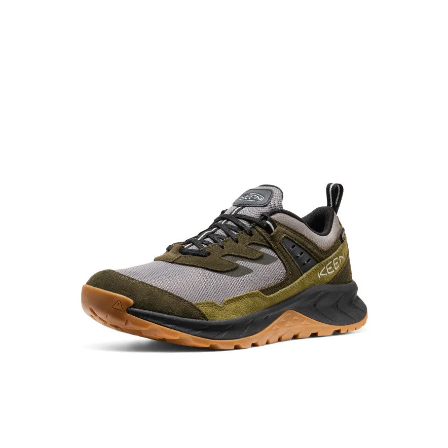 Men's Hightrail Waterproof Hiking Shoe - Image 3