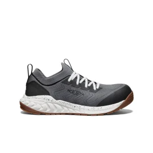 Men's Arvada Shift Work Sneaker (Carbon Toe)