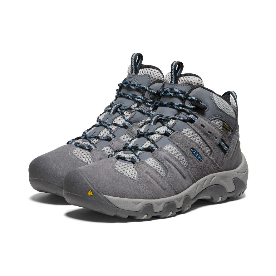 Women's Headout Waterproof Hiking Boot - Image 2