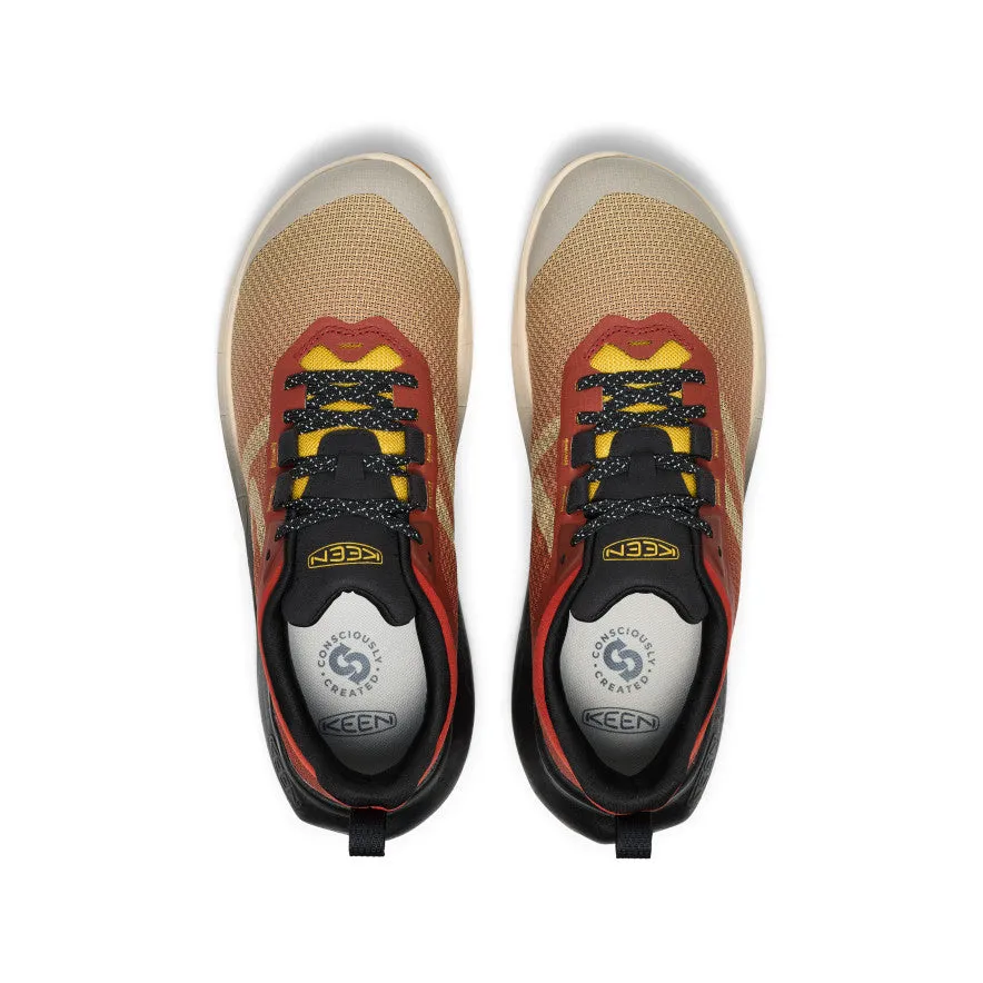 Men's 450 Dirt Hiking Shoe - Image 4