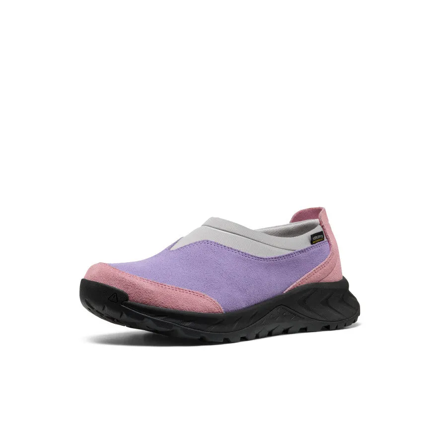 Women's TTS Moc Waterproof Sneaker - Image 3