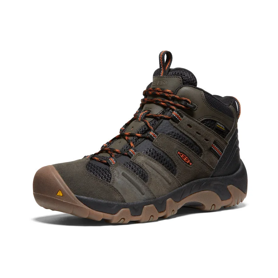 Men's Headout Waterproof Hiking Boot - Image 3