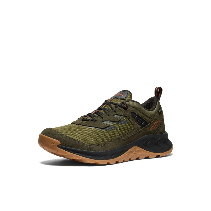 Men's Hightrail Waterproof Hiking Shoe - Image 3
