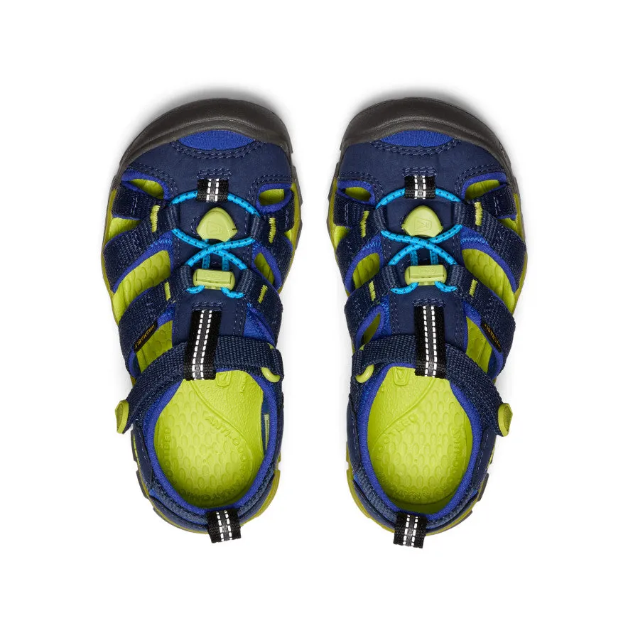 Little Kids' Seacamp II CNX - Image 4