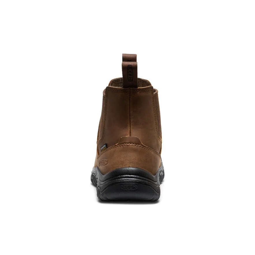 Men's Anchorage IV Waterproof Boot - Image 5