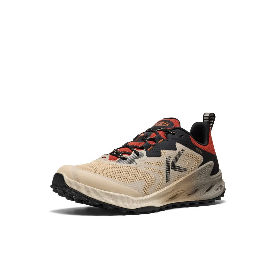 Men's Zionic NXT Waterproof Hiking Shoe - Image 3