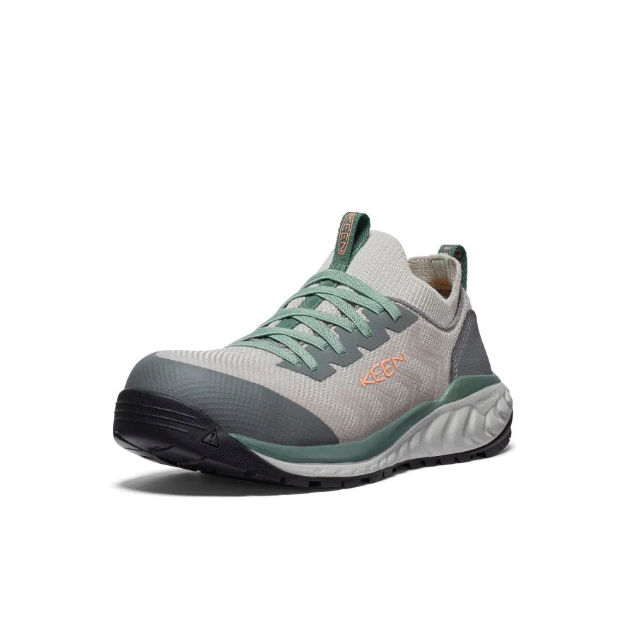 Women's Arvada Shift Work Sneaker (Carbon Toe) - Image 3