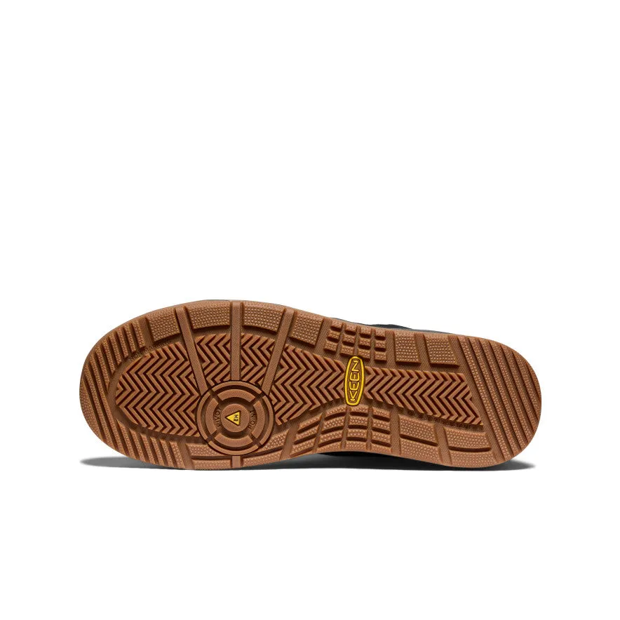 Men's Gibson Boot (Soft Toe) - Image 6