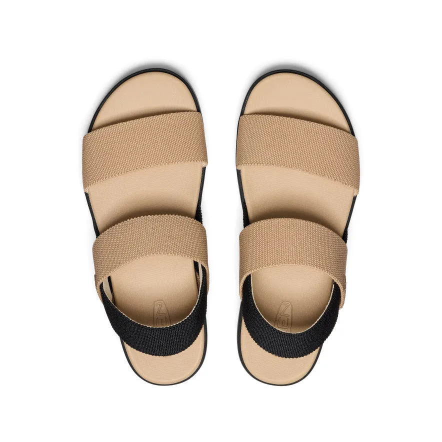 Women's Elle Backstrap Sandal - Image 4