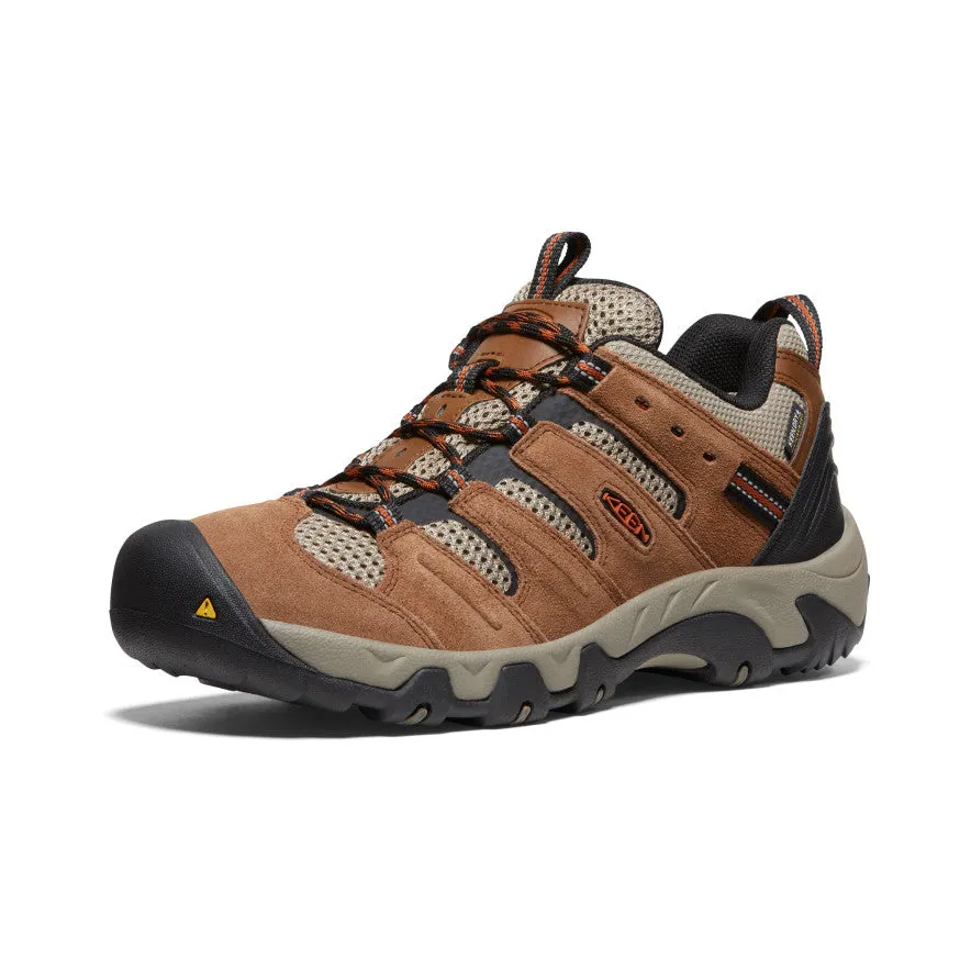 Men's Headout Waterproof Hiking Shoe - Image 3