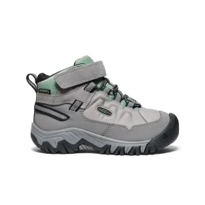 Little Kids' Targhee IV Waterproof Hiking Boot