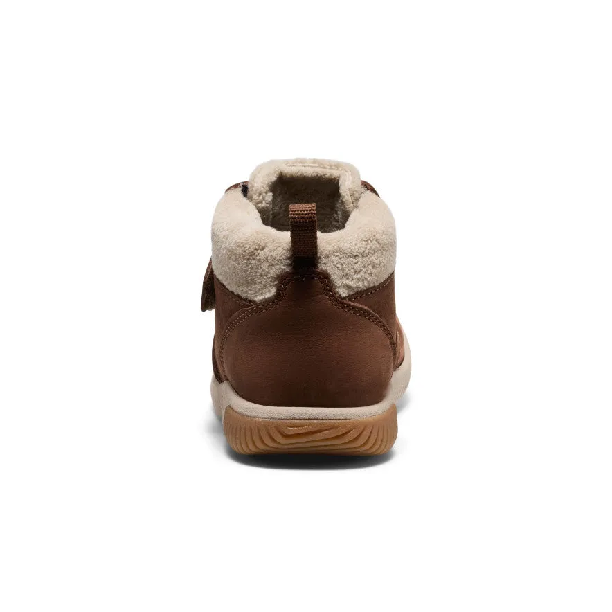 Big Kids' KNX Middie - Image 5