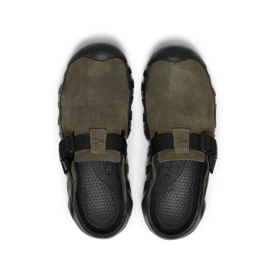 Men's Hyperport Leather Clog - Image 4