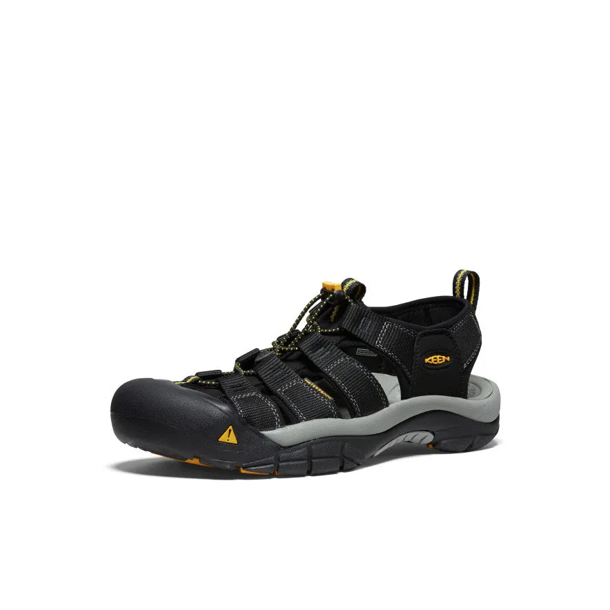 Men's Newport H2 Sandal Wide - Image 4